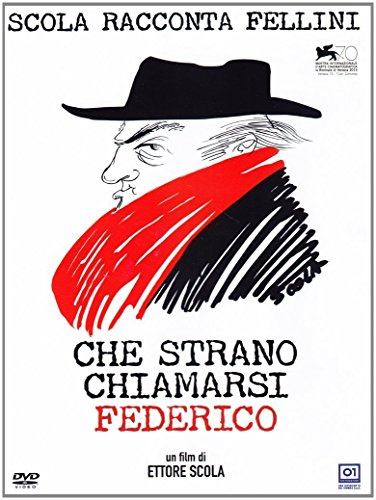 Che strano chiamarsi Federico [IT Import]