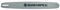 37cm Sägenspezi Führungsschiene Drive .325 62TG 1,6mm passend für Stihl 026 MS260 MS 260