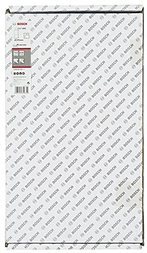 Bosch Professional 2608601382 Diamantnassbohrkrone Wasser diamantiert 1 1/4 UNC