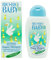 Bio Bio Baby Baño-Champú a la Camomila Biológico Certificado - 250 ml