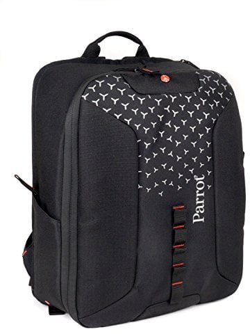 Parrot Bebop Drone Back Pack (Black)