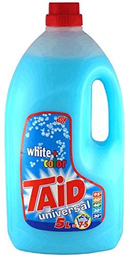 Universal flüssiges Waschmittel TAID Gel 5L 75 WL