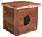 Trixie 62181 Natural Living Haus Jerrik, 15 × 14 × 13 cm