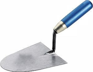 Arnheimer Ziegelkelle links,180mm Jung