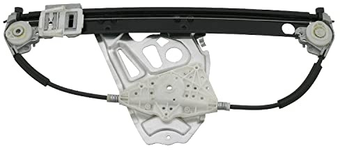 febi bilstein 26988 Fensterheber ohne Motor, 1 Stück | Kompatibel mit: MERCEDES-BENZ S-CLASS