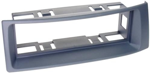 ACV 281250-01 Autoradio Einbaublende DIN s'adapte (Auto-Marke): Renault