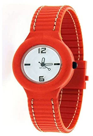 Montre Femme Hip Hop LEATHER (Ø 32 mm)