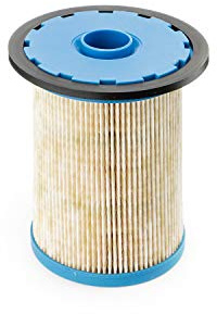 UFI Filters, Filtro Gasoil 26.693.00 | Filtro de Combustible Diésel de Recambio, Apto para Coches, Apto para Modelos de Nissan, Opel, Renault y Vauxhall