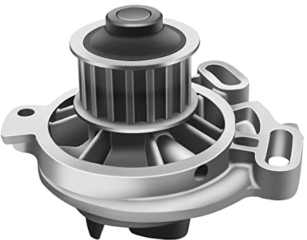 Valeo Wasserpumpe, Motorkühlung 506388