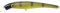 Zam 16 schwimmend 77 16 cm einteilig