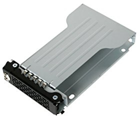 ICY DOCK ToughArmor MB991 MB994 Series Drive Tray with Metal Lock | EZ-Slide Mini Tray MB994TK-B