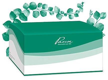 Pascoe Allya-Injektopas, Injektionslösung, 100 Ampullen | Registriertes homöopathisches Arzneimittel ohne therapeutische Indikationsangabe, zur Injektion, 100 Ampullen, von Pascoe