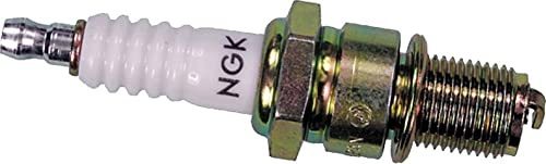 NGK Spark Plugs MR8BI8; 91360 Spark Plug Iridium Made by NGK Spark Plugs