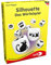 Noris 606121478 - Silhouette, Das Würfelspiel