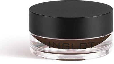 Inglot Gel per Sopracciglia | Definizione e Riempimento delle Sopracciglia | Lunga Tenuta e Resistente all’Acqua | Texture Cremosa | Ampia Gamma di Tonalità | AMC Brow Liner Gel | 5,5g : 16
