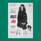 Poster Movie Original Jules & Jim - Truffaut - 70 x 100 cm