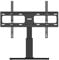 Sanus VTVS1 Universal Swivel TV Stand for 32-60-Inch Screens - Black