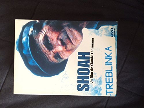 Shoah [DVD] [DVD] Claude Lanzmann