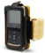 Belkin F5X012-CIT Sports Armband for XM Nexus Satellite Receivers (Black and Citron)