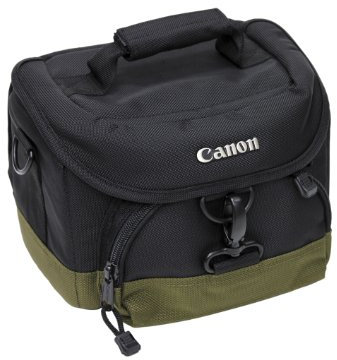 Canon Custom Gadget 100EG SLR-Kameratasche