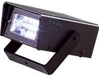 Stroboscope à Led sur Batterie [Lunartec]
