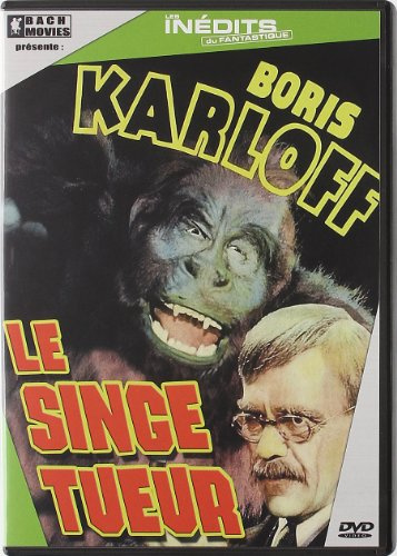 Le Singe tueur