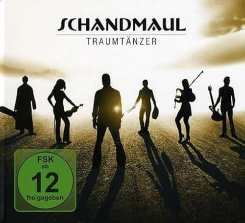 Traumtänzer (Extended Version)