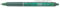 Pilot 2270004 Tintenschreiber BLRT-FR7-G Frixion, 0.7 mm, grün, 1 Stück (1er Pack)