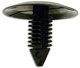 Connect 31586 Fir Tree Fixing - for Chrysler, Ford, VW 50pc