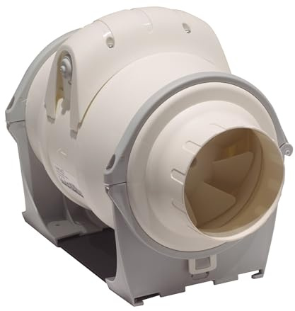 CATA Duct In-Line 150/560
