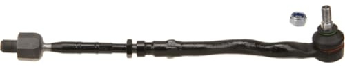 TRW Automotive AfterMarket JRA329 Tie Rod Assembly