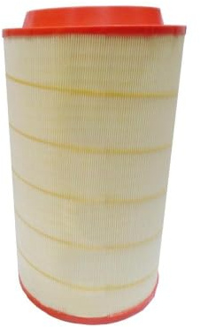 MAHLE LX 1956 Luftfilter - für Daf CF, u.a.
