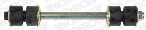 MONROE 1x Koppelstange Stabilisator Kompatibel mit OPEL Kadett E CC T85 Kadett E Cabrio T85 KADETT D 31-34, 41-44 Kadett E Limousine T85 Kadett E Caravan T85