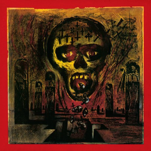 Seasons In The Abyss[LP]