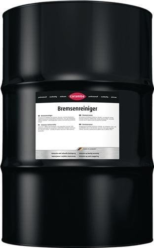 Caramba 82227087 Intensiv-Bremsenreiniger 60 L