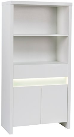 Schardt Regal Planet White
