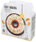 Birkmann RBV, 881044, Easy Baking, Springform mit zwei Böden, Ø 26 cm, Stahl, grau