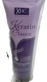 Xpel Keratin Classic Shampoo 400ml, 40273