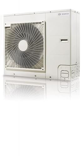 BOSCH ELM ACCESS COMMUN-Pompe à chaleur aérothermique unité extérieure ODU split 8 classe énergétique A++ Réf 8738206021