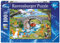 Ravensburger Kinderpuzzle - 10947 Die Familie der Animal Friends - Disney-Puzzle für Kinder ab 6 Jahren, mit 100 Teilen im XXL-Format