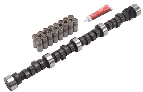 Edelbrock 2102 Performer-Plus Nockenwelle und Hebe-Set