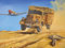 Roden 710 Modellbausatz Opel Blitz (Kfz.305, 4x2)