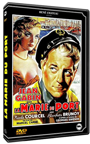 La marie du port [FR Import]