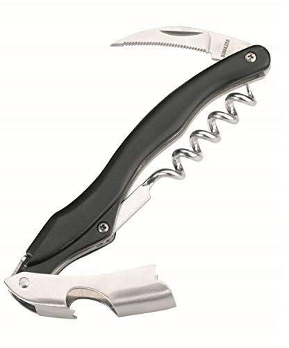 Gefu 12435 Kellnermesser Cameri