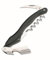 Gefu 12435 Kellnermesser Cameri