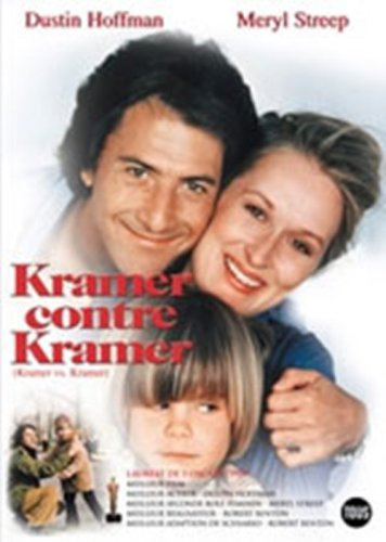 Kramer Contre Kramer (Kramer Vs Kramer) - DVD