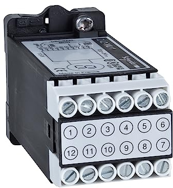Schneider Electric ZA2VA12