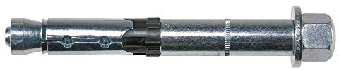 Fischer Hochleistungsanker FH II 12/10 H, 44905
