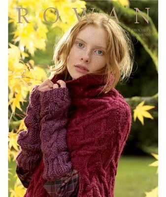 Knitting & Crochet. Deutsche Ausgabe.