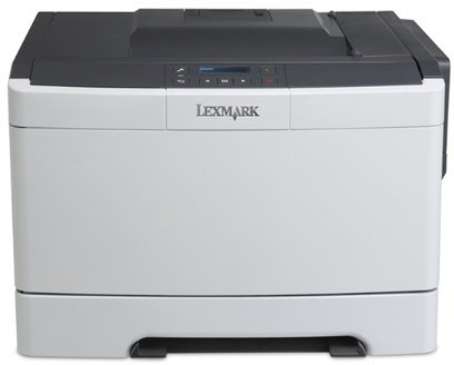 Lexmark Laser Couleur A4 CS310DN
